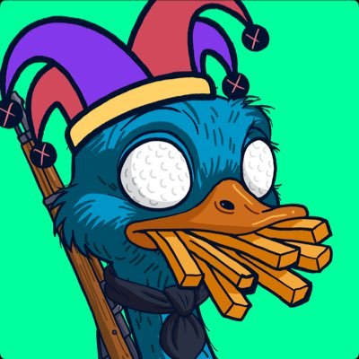 GoMiningBro's profile picture. Dad First❤️🙏 Bitcoin Miner also First there is No Second Best! Try a 16th #NFT miner for free🧡⛏️💜 https://t.co/2futbVmNmg save5% Promo code:Bro420