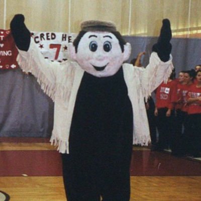 DannyGonzo_'s profile picture. Buffalo & SHU sports fan • Sacred Heart University ‘24