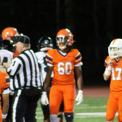 Jahvonte171914's profile picture. North Stafford High School | CO 29’ |Height 6ft 2 | Weight 190lbs|Edge|3.3 gpa| Email:carringtonjahvonte04@gmail.com