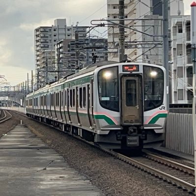 Hatena111343's profile picture. 撮り鉄初心者なのでいろいろ教えて欲しいです。