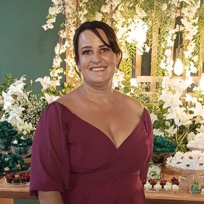 VanessaEMacedo's profile picture. Um grande prazer na vida é fazer aquilo que dizem que você não é capaz de fazer🌹2025 é nosso 🙌🙌
 My Love 👥♥️@bruno_barreto83