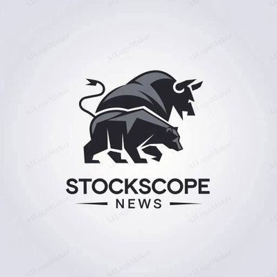 StockScopeNews's profile picture. 🔍Breakout Trader|📚Chart-Driven Insights 🚀Real-Time NSE Setups| 💡Swing, Volume & Trend Breakouts .Tweets shared are for educational purpose only .