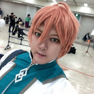 ろーるけいく/池ハロとラグコス