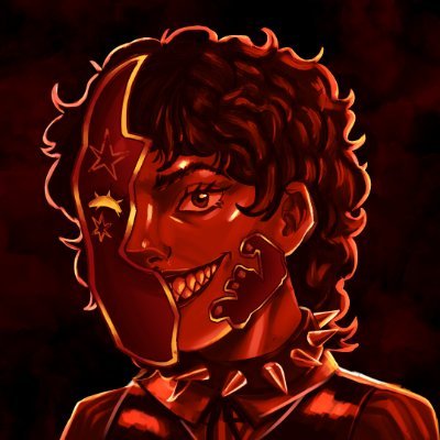 lightnunesART's profile picture. (ela/dela | they/them) 🏳️‍⚧️  → COMISSÕES ABERTAS → contatolightnunes@gmail.com