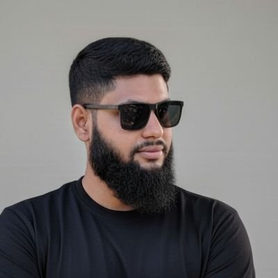 rakibxbt's profile picture. Crypto Researcher | Airdrop Hunter | Web3 Learner
Focused on Blockchain, DeFi, Layer-2 & Emerging Projects
Research • Strategy • Community • Growth