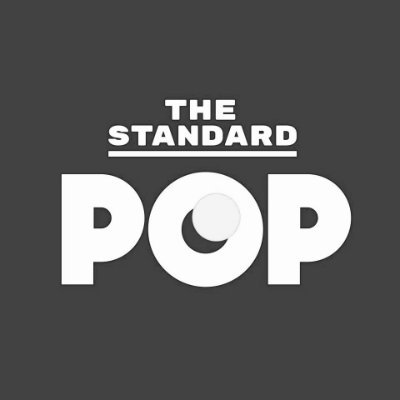 TheStandardPOP's profile picture. สำนักข่าวบันเทิงเชิงสาระที่นำเสนอในแนวทางสร้างสรรค์