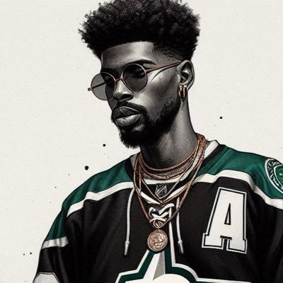 throwback_era's profile picture. My thoughts are my own. Here for the vibes. Representing my lineage 🇺🇸 |           🟥⬛️🟨