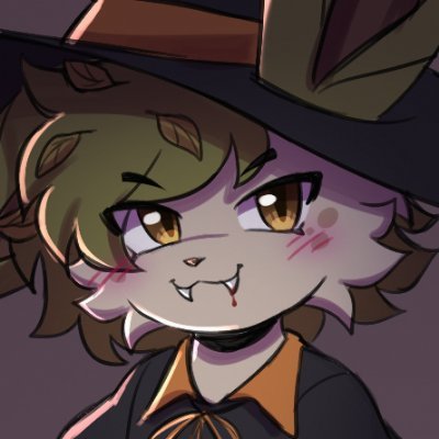 Rincatt_'s profile picture. Adult • Digital artist • Any Pronouns •
commissions: closed