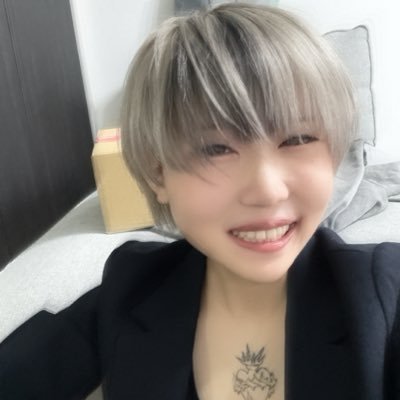 kirua_wow's profile picture. 06ボーイッシュ/160cm50kg！募集と下ネタ用のアカウントです。返信は遅いですがお互い丁寧なDMを心がけています！🦈 連絡用→@samegon_love