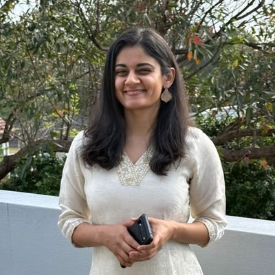 phogat_richa's profile picture. Academic: Neural Field Theory (NFT); Neural Mass Models (NMMs); EEG, Audio/Visual Stimulation. 
Personal: Education Equity and Inclusivity, Amateur Equestrian.