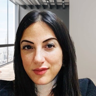 kerenshahar5's profile picture. מרצה ומדריכה לשימוש בכלי AI. יועצת אסטרטגית להובלת טרנספורמציה דיגיטלית מבוססת בינה מלאכותית בעסקים וארגונים. כותבת על AI ב-Ynet במדור דעות.