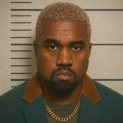 kanyehbt's profile picture. Em um relacionamento tóxico com o Ye. 💔
