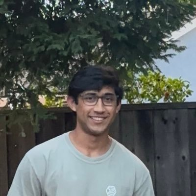 madhavanvvs's profile picture. -