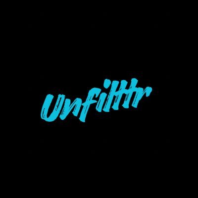 Unfilttr's profile picture. No filter, just the latest buzz & viral stories.