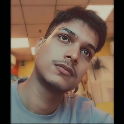 iamshivam_jais's profile picture. Coding. Creating. Feeling things I can’t debug.🙂