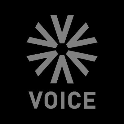 VoiceTVOfficial's profile picture. Voice