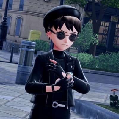 shinyreguri's profile picture. white he/it disabled butch lesboy | pokemon (❤️💚) + drag enjoyer | 23 + horny so minors don’t follow