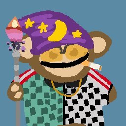 0x_blockhunter's profile picture. Crypto enthusiast | NFT & digital art lover | Focused on Bitcoin & Ordinals