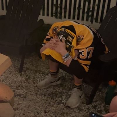 TyallenWS11's profile picture. West Side | 413 | 01089 | WSHS '21 | WS Puck #11 C | WNE '25