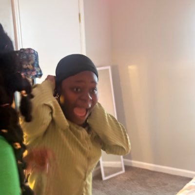 DanielAremu5's profile picture. Messi & Barca fan. My tweets dont define me😭