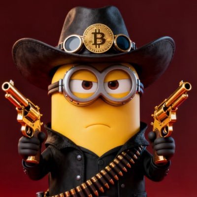 bongquotes_'s profile picture. 十年穿越者|投研·二级·合约一体化玩家|认知先于行情。 从5万到自由,从爆仓到稳定盈利。 我见过99%的人亏钱的原因,也见过1%活下来的逻辑。 币圈第十年,记录一个穿越者的思维与策略。 —— 币司令