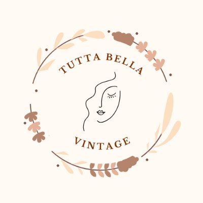 shoptuttabella's profile picture. Welcome to Tutta Bella Vintage, a collection of digitally restored vintage art prints, specializing in unique and not often found pieces.