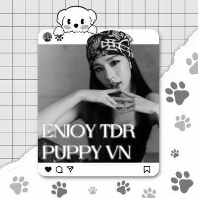 @enjoy_puppyvnjp