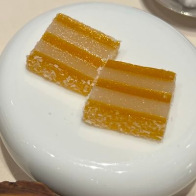 imaginarymenus's profile picture. フランス料理が好きで空想のフルコースを考えて楽しんでいます。 様々なテーマを基に、あったらいいなを日記にしていきます。本編はnoteでよろしくお願いします。 #空想フランス料理フルコース