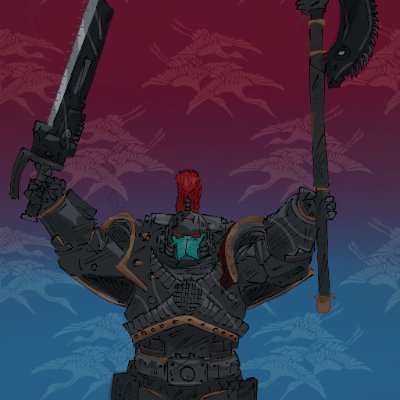 owen38290021's profile picture. 23 | ♂️ he/him | painting models | love my waifu minerva mink | likes music | banner made by @LazlabzMedia | likes playing vrchat | | trolls will be block