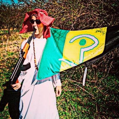 elasesinaporros's profile picture. GLORIA AL SULTAN