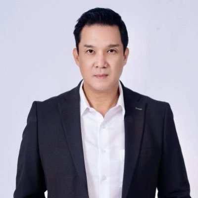 DanuphornP's profile picture. Member of Parliament, Pheu Thai Party.