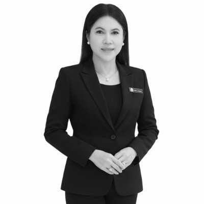Supaporn_PT's profile picture. ผู้ช่วยรัฐมนตรีประจำสำนักนายกรัฐมนตรี 2567-2568
ผู้ช่วยเลขานุการรัฐมนตรีว่าการกระทรวงการคลัง 2567
เลขนุการรัฐมนตรีประจำสำนักนายกรัฐมนตรี 2566-2567