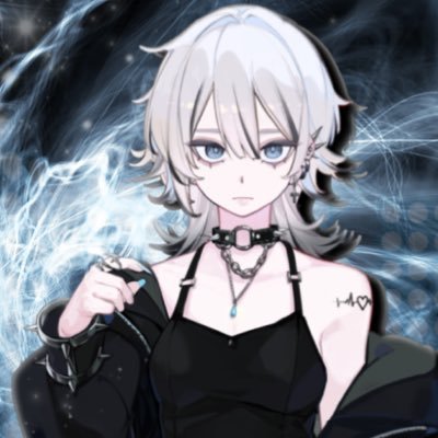 miao_hisui's profile picture. 異世界の元野良猫┊͙cozopro所属 ┊͙10月31日デビュー⟡꙳┊͙大尊敬で大好きなママ@rarararakugakki 様┊͙喋るのが下手なゲーム好き┊͙雑談がメイン┊͙FM:🧊⛓️💥┊͙無言フォロー失礼します( . .)"