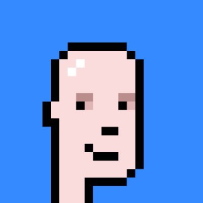 x402punks's profile picture. The first x402 Punks NFTs on @x402scan, powered by @Base. $PUNKS