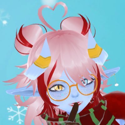AriAstarral's profile picture. Half Demon, Half Vampire, Full Time Gamer and Artist! 🔞 Minors DNI 🔞! She/They | ADHD | Hard of Hearing | Bi |  #vtuber #AriAstarral