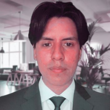 AngelLuceroPena's profile picture. Analista de datos en formación, con experiencia en SQL Server, Power BI y Office 365, enfocado en soluciones, aprendizaje y trabajo colaborativo. @GIGFCAUG