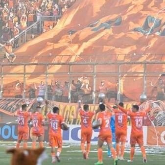 egebif's profile picture. Más cobreloino que dar la vuelta en el Zorramental 🧡🖤

La Historia Jamás Se Borrará 🏆⛏️
