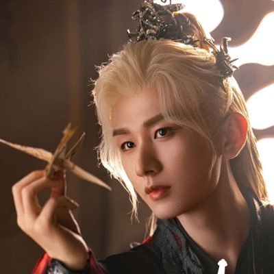 @ChengYi_TiAmo