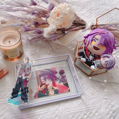 nico_njsj37's profile picture. 🌈🕒専用/♦︎☕️/ツイフィ編集中です(*^^*)