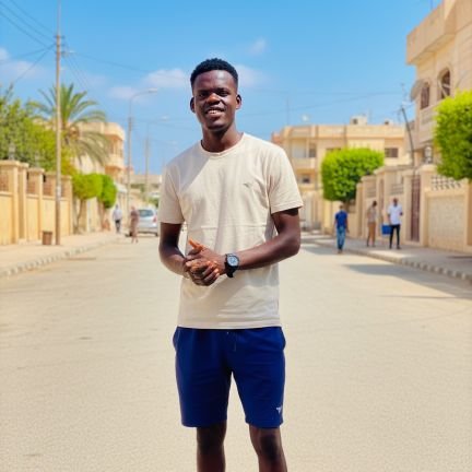 la_hsn41643's profile picture. طالب لدي جامعة القران الكريم وتأصيل العلوم مهتم بالرياضة وتشجيع ريال مدريد