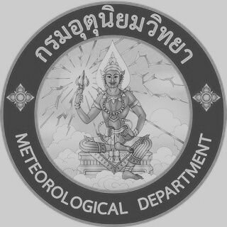tmdthai2's profile picture. ติดตามข้อมูลพยากรณ์อากาศได้ที่ https://t.co/kcdur24NfO