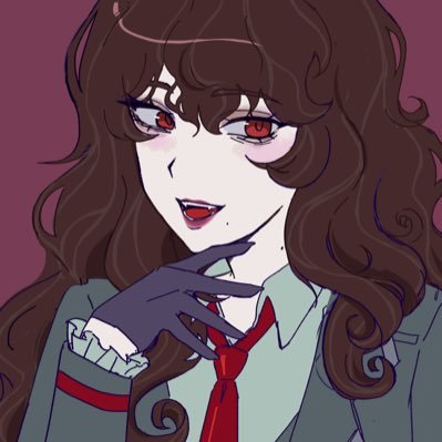 the_exhuming's profile picture. “…but love is always selfish; the more ardent the more selfish.” - RP/ART/PARODY.. Admin: @rubblegumm