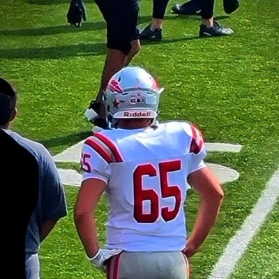 ChaseBurt10's profile picture. Class of 2028. Football |C| Track |Shot Discus|