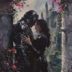 CarlvallerBlanc's profile picture. EL CAVALLER CLAR.
CAVALLER CATALÀ.
C.C.
Cip Don Carl El Alto 
33