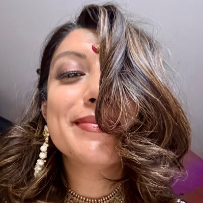 NikitaChhN's profile picture. ਮਨੁੱਖ @translatenc