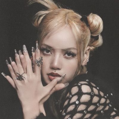 @LisaXspotify
