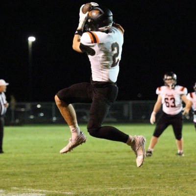 Drake Mikkelsen Profile