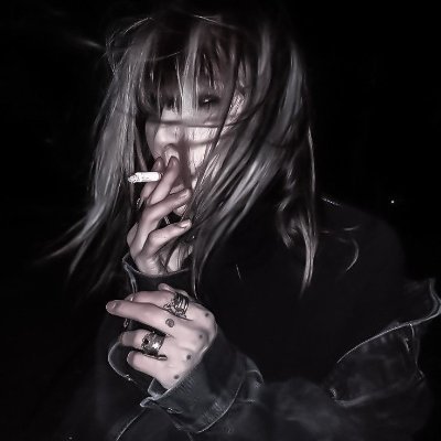 lostt_vegas's profile picture. ガッツ