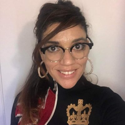 ShariEverest7's profile picture. SM Mngr. @DataAnalytics, BS Sociology m. CoMms lecturer / @Nascent / @Ecosystem7