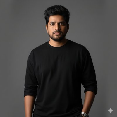 droidash's profile picture. Bugs make product better - @get_final_run
Ex Senior Engineer - @whatfix